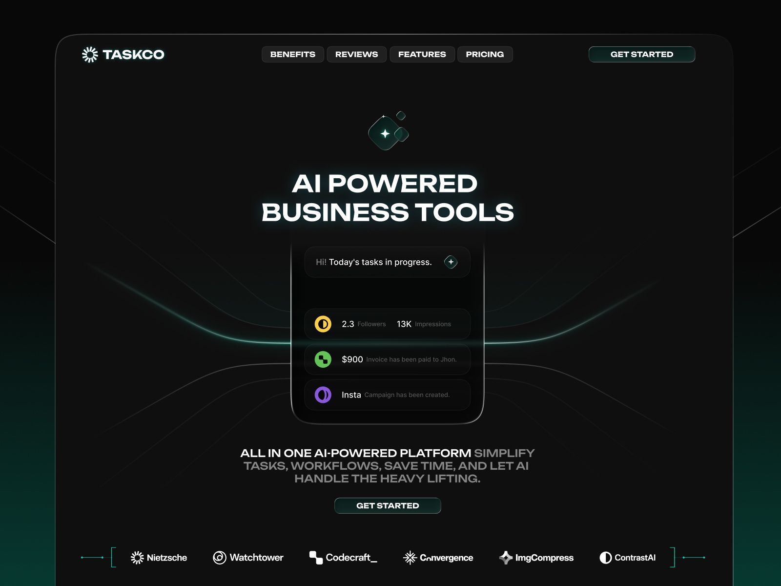 Taskco