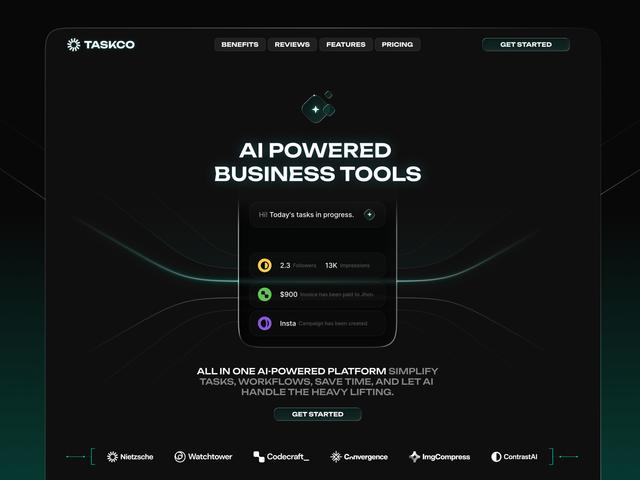 Taskco