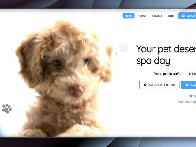 Best for your Pets