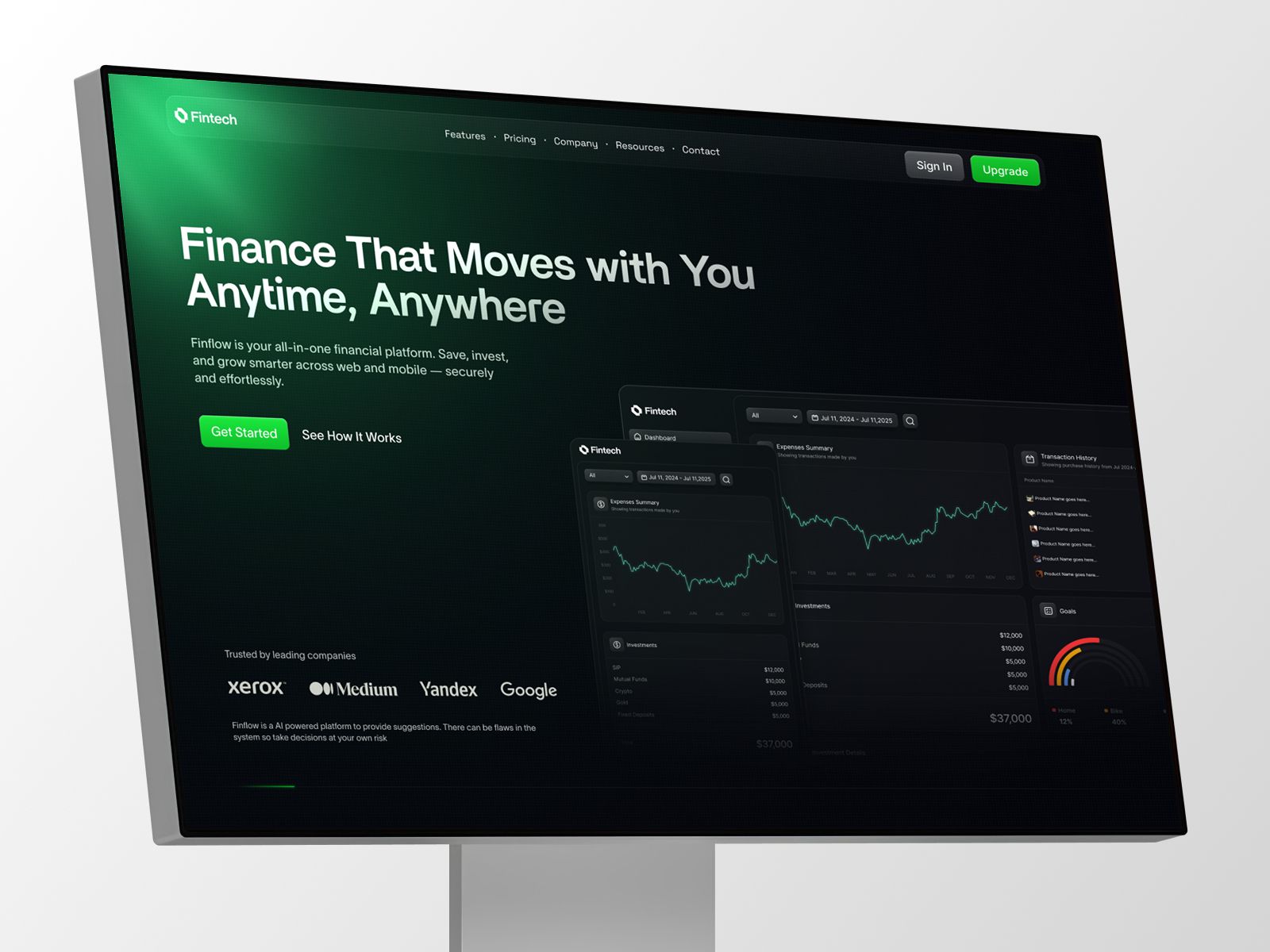 Fintech
