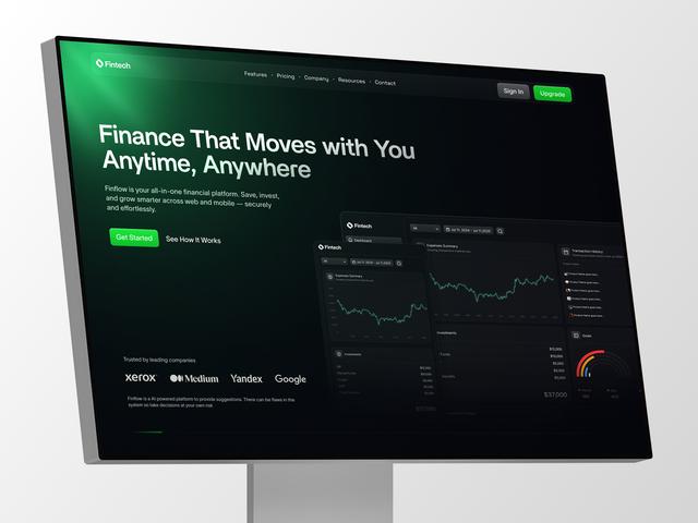 Fintech
