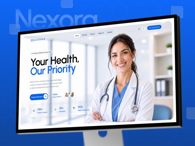 Nexora Clinic