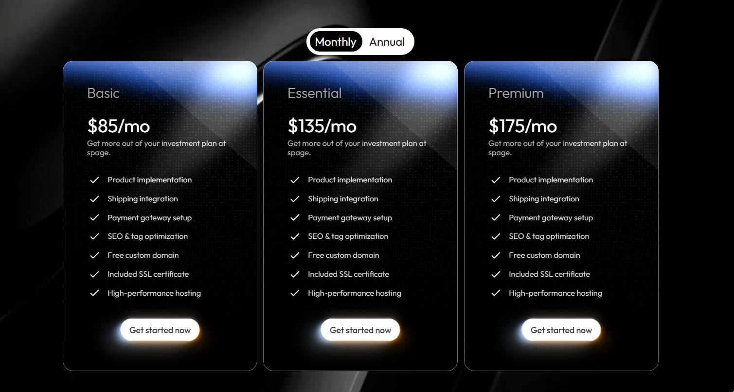Spage Pay