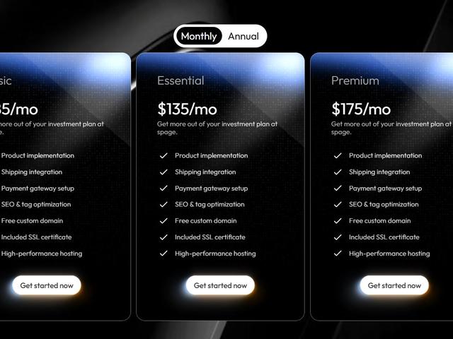 Spage Pay