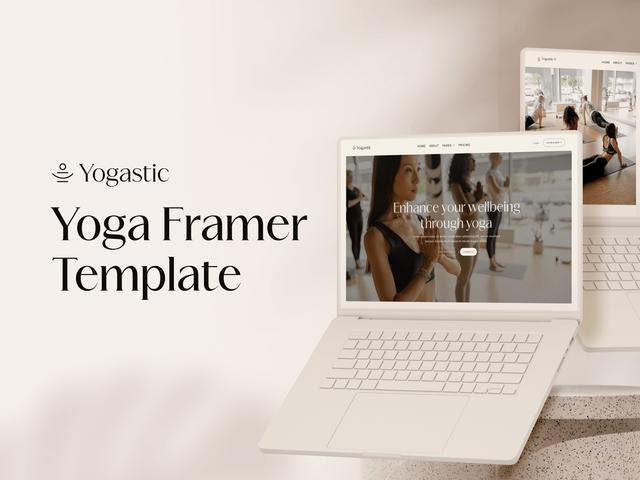 Yogastic