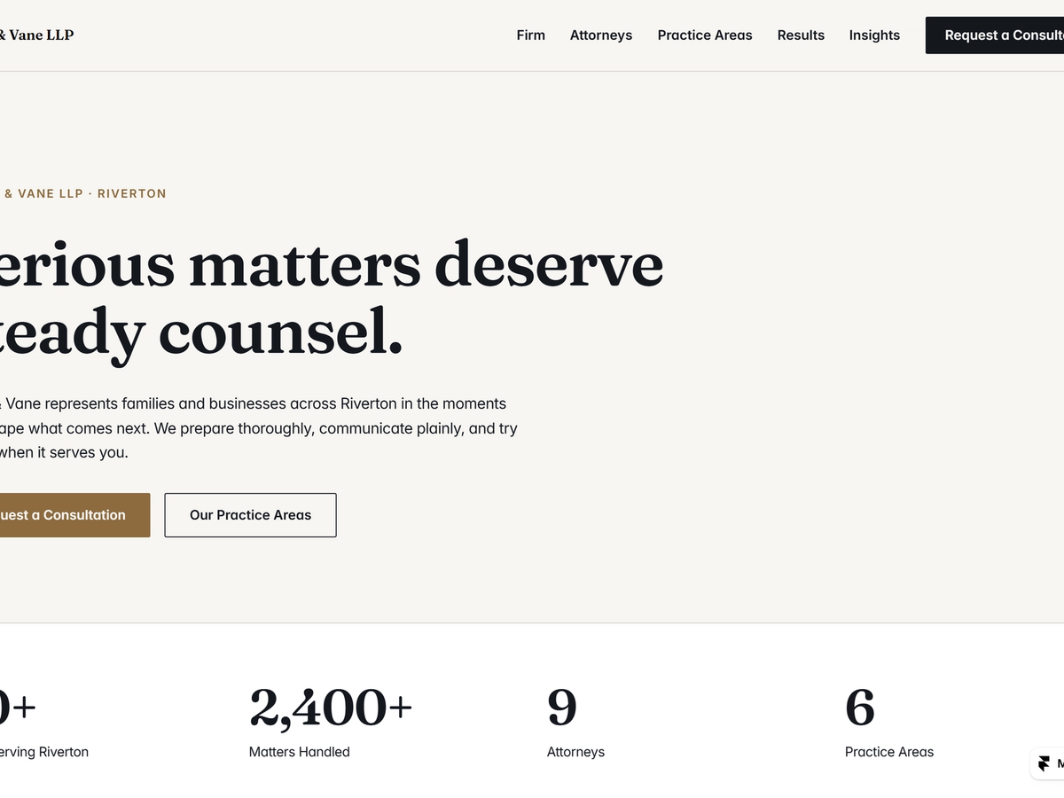 Amicus screenshot 1