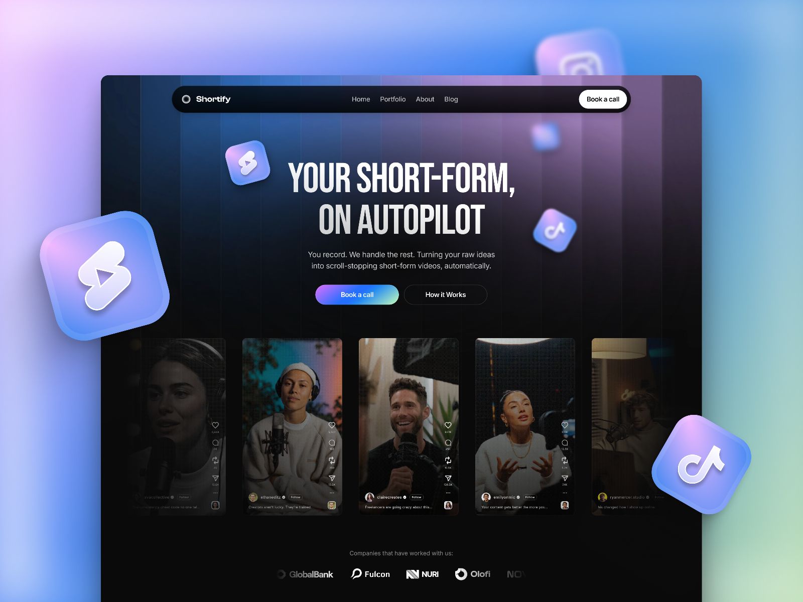 Shortify