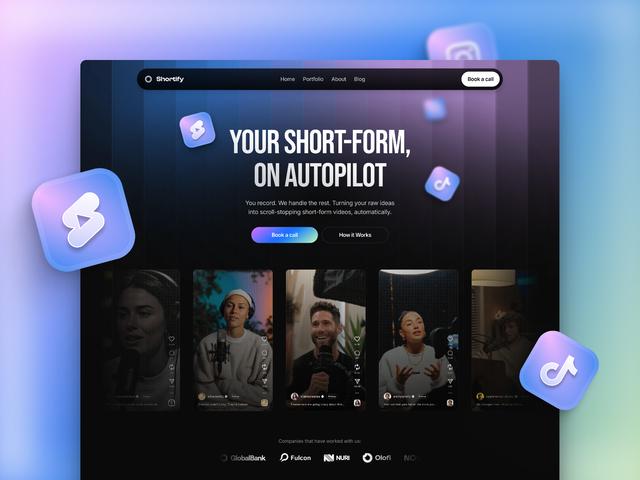 Shortify