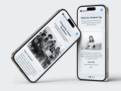 Education template 2
