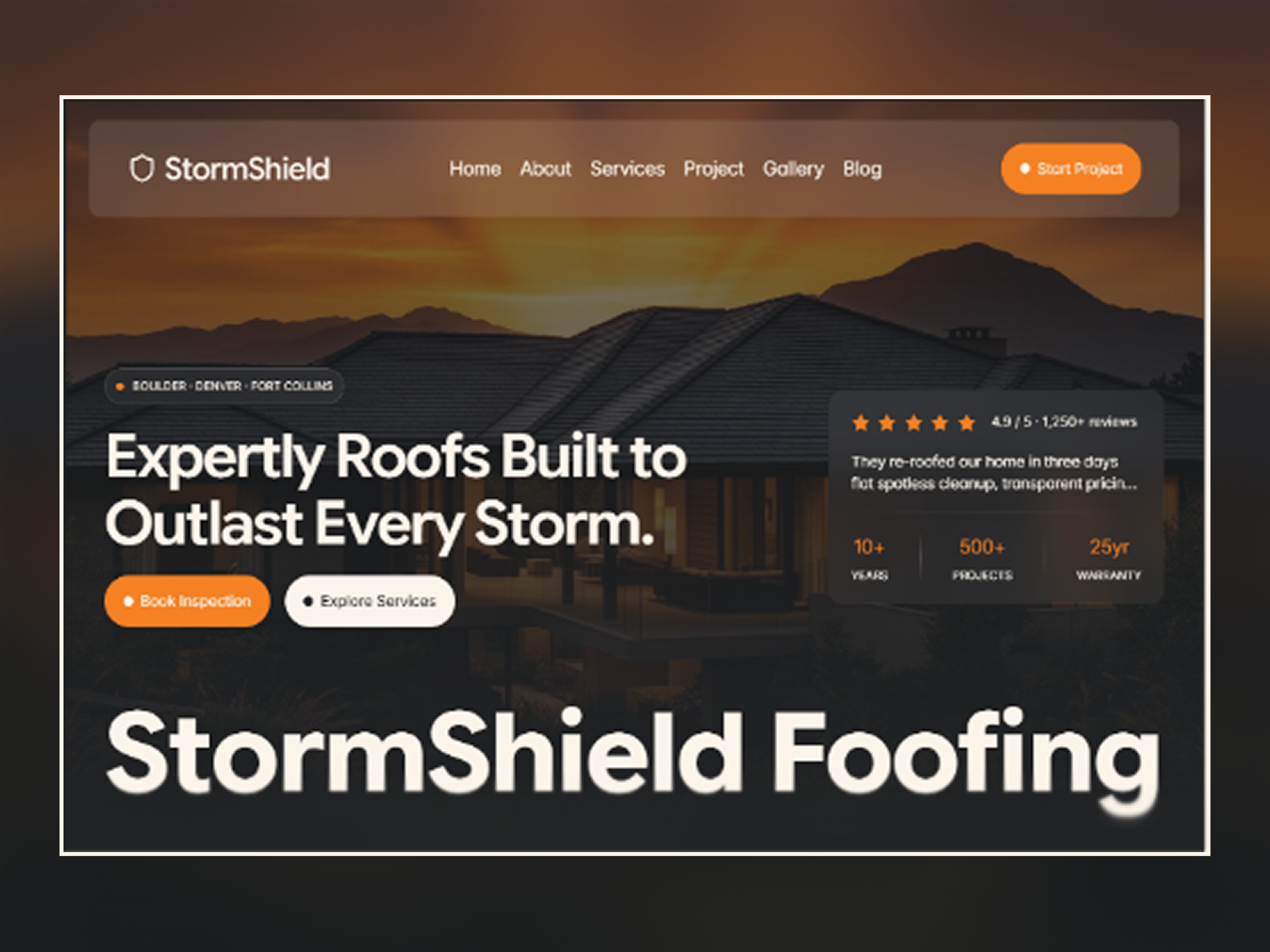 StormShield