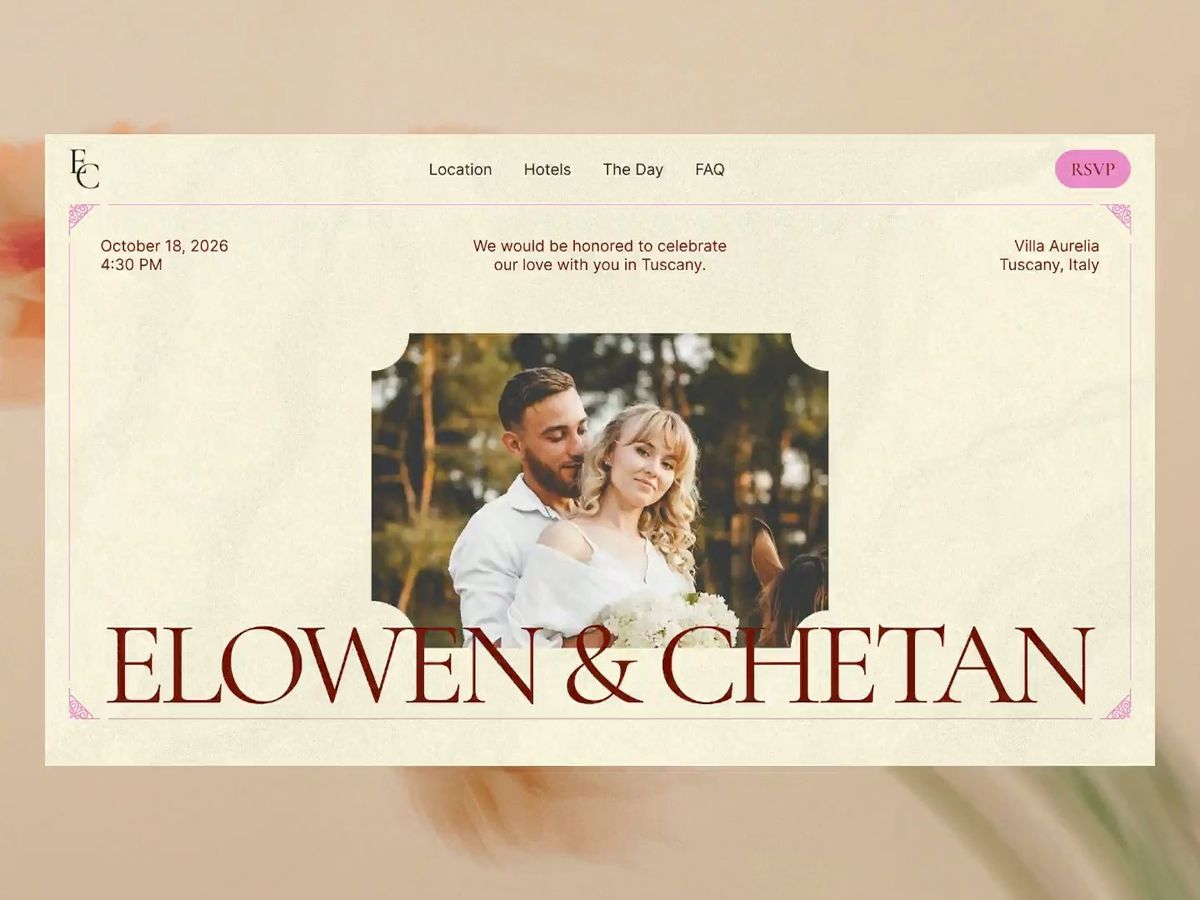 Elowen Chetan screenshot 1