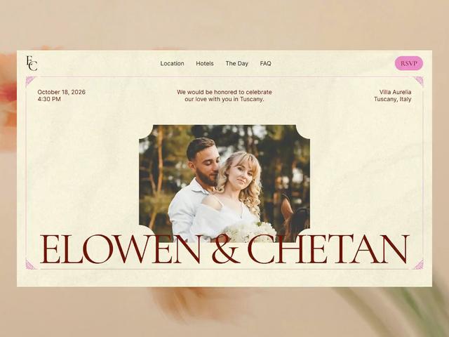 Elowen Chetan