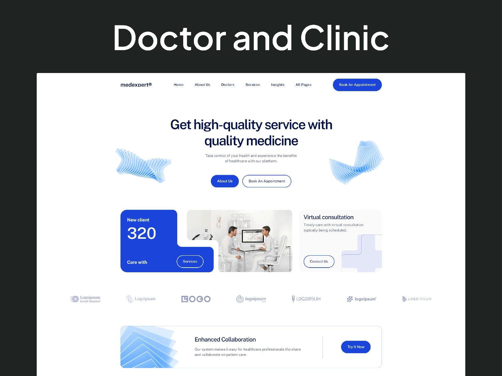 Clinic Pro