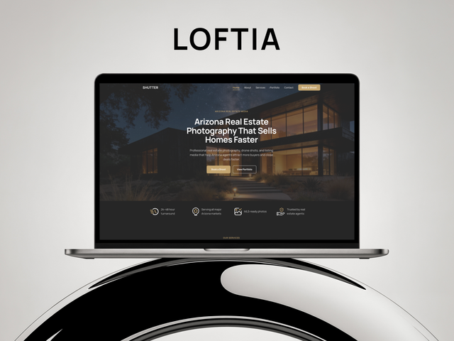 LOFTIA