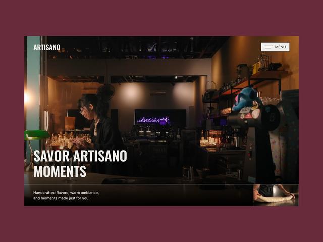 Artisano