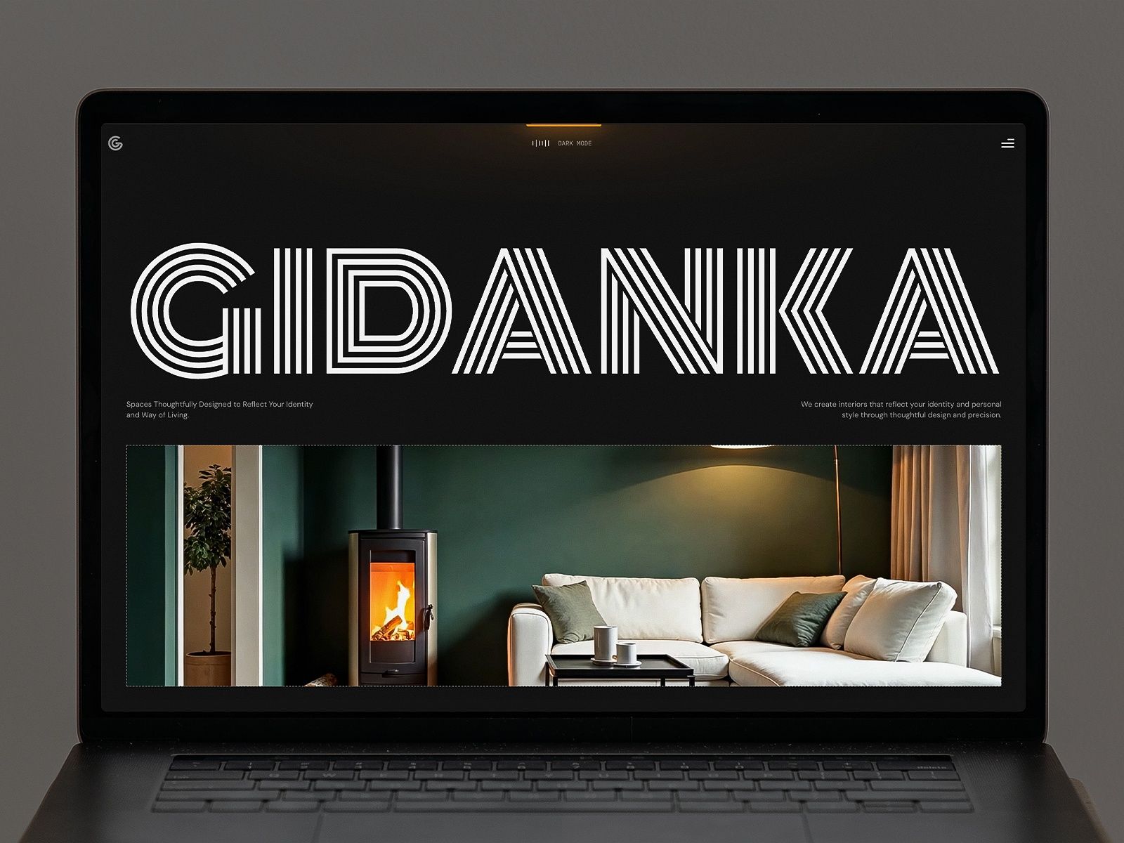 Gidanka