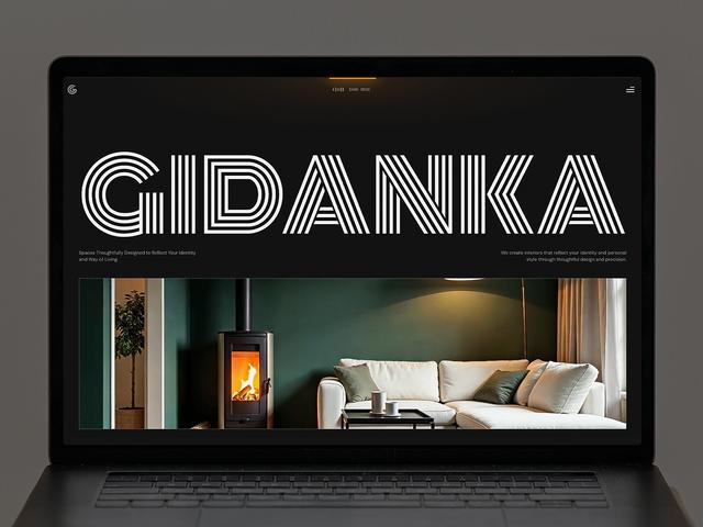 Gidanka