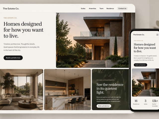 The Estate Co