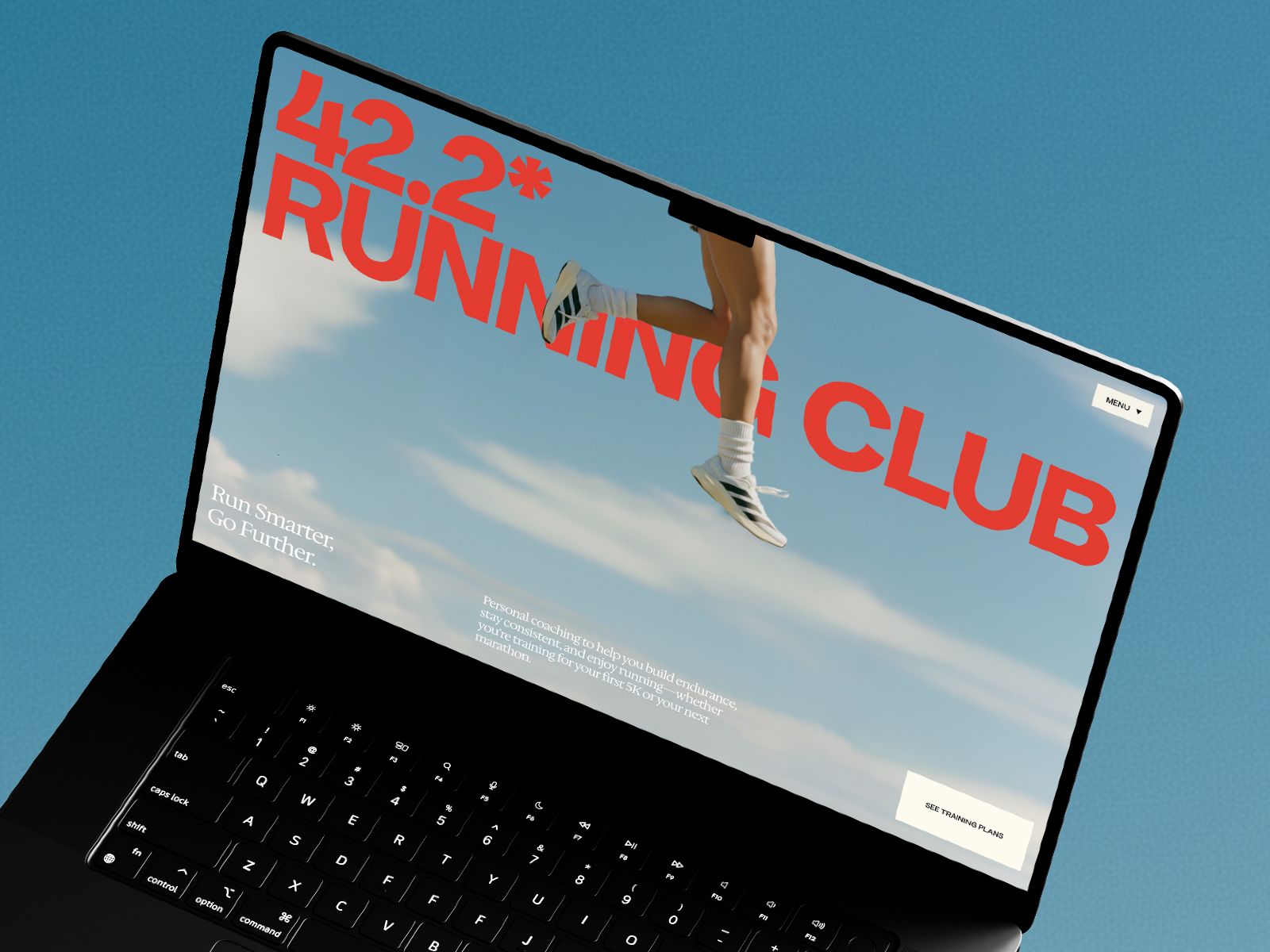 Running Club