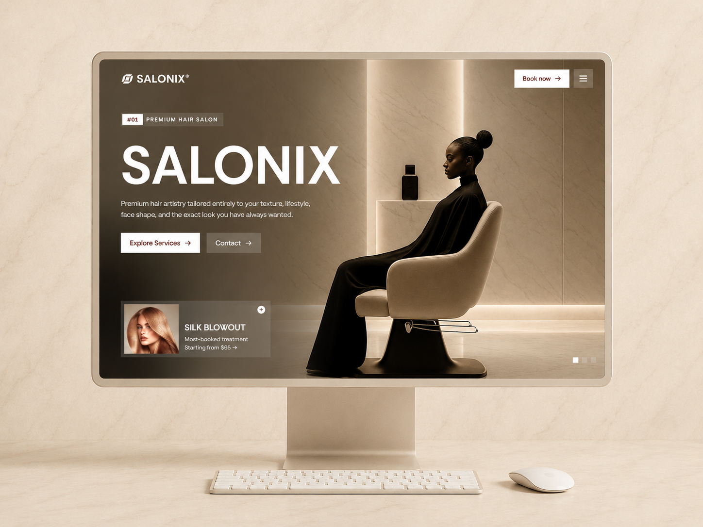 Salonix