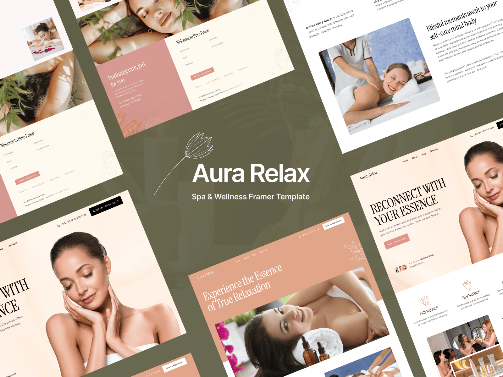 Aura Realx