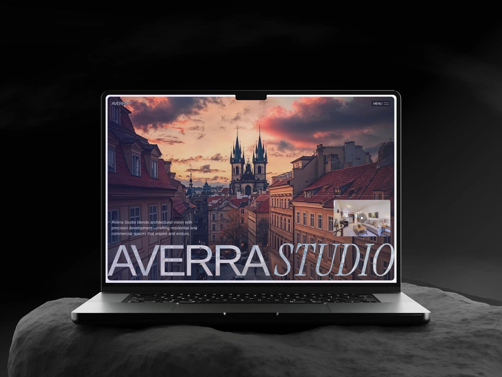 AverraSTU