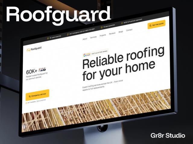 Roofguard