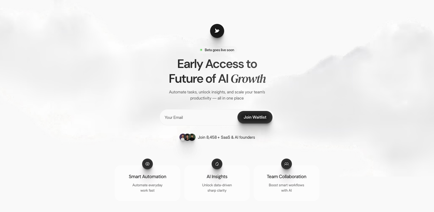 Landing Page thumbnail 1