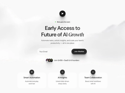 Landing Page thumbnail 1