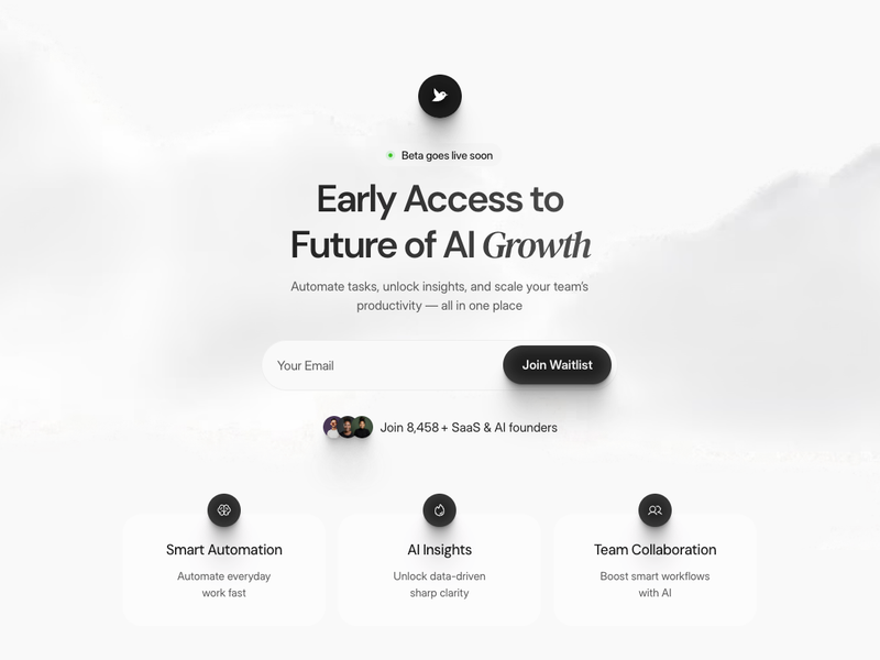 Landing Page thumbnail 1