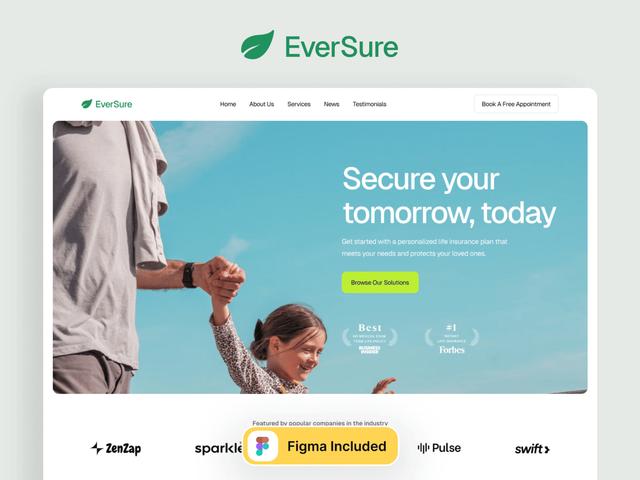 Eversure