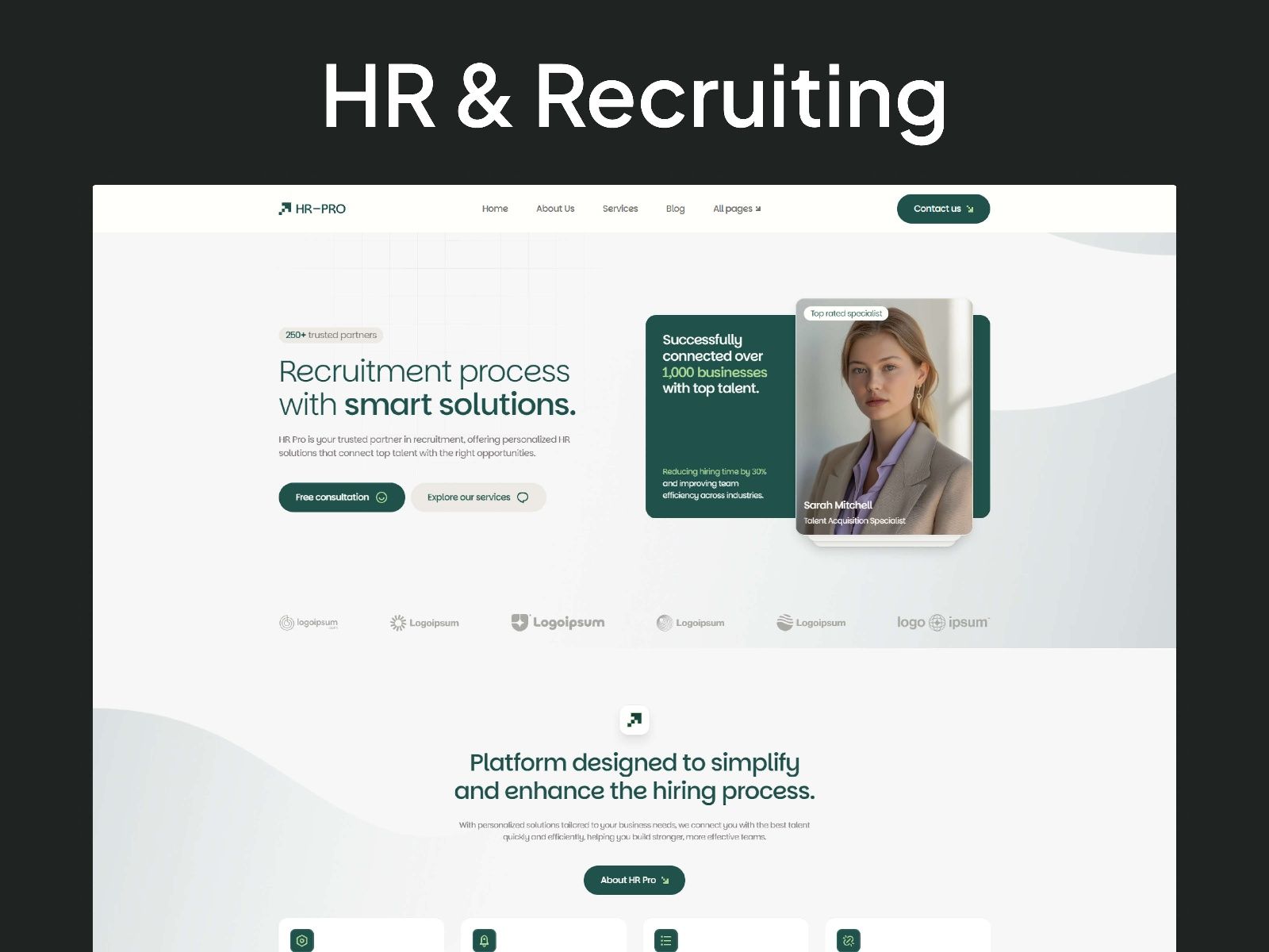 HR Pro