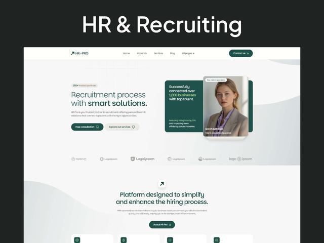 HR Pro