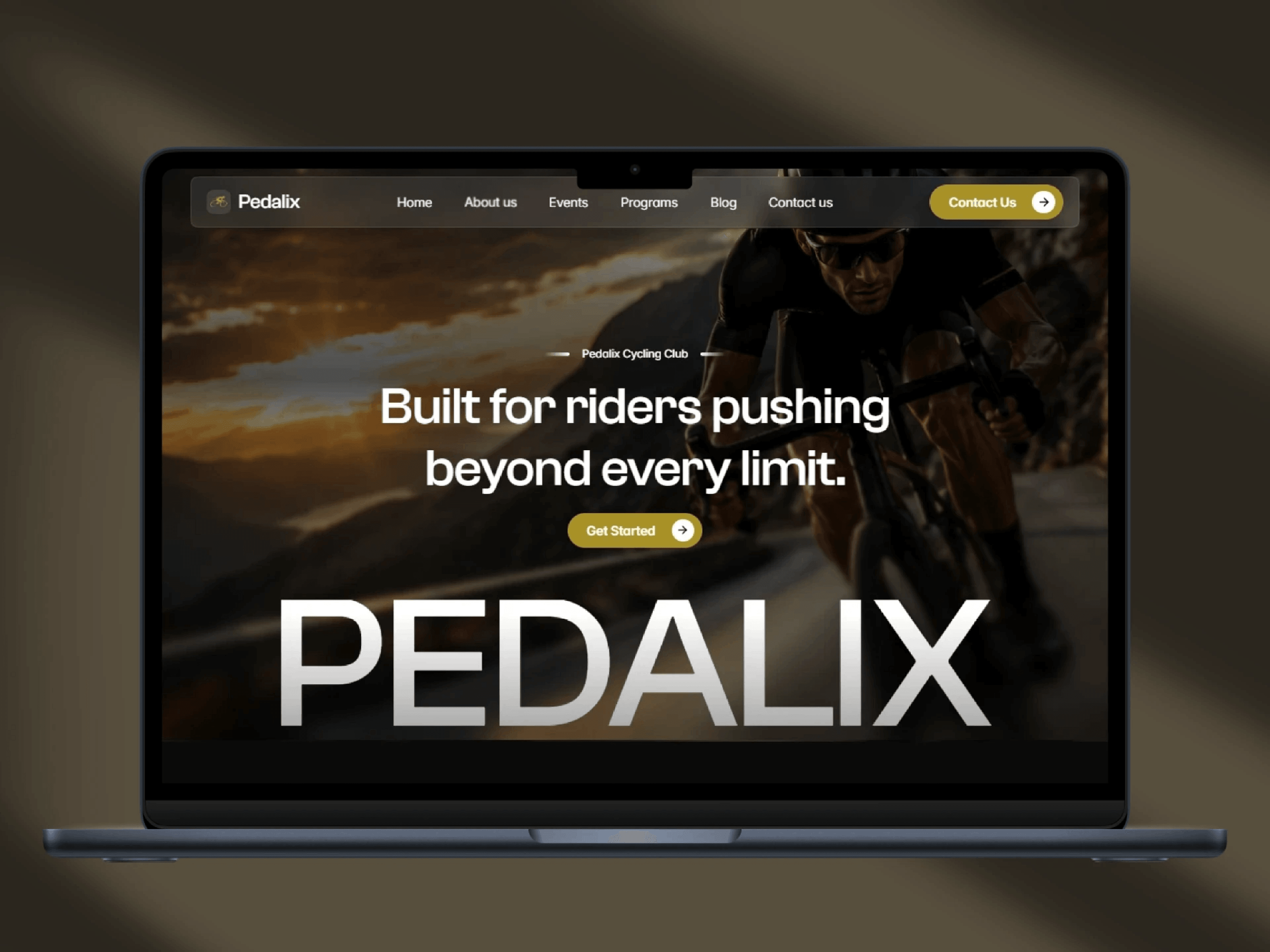 Pedalix