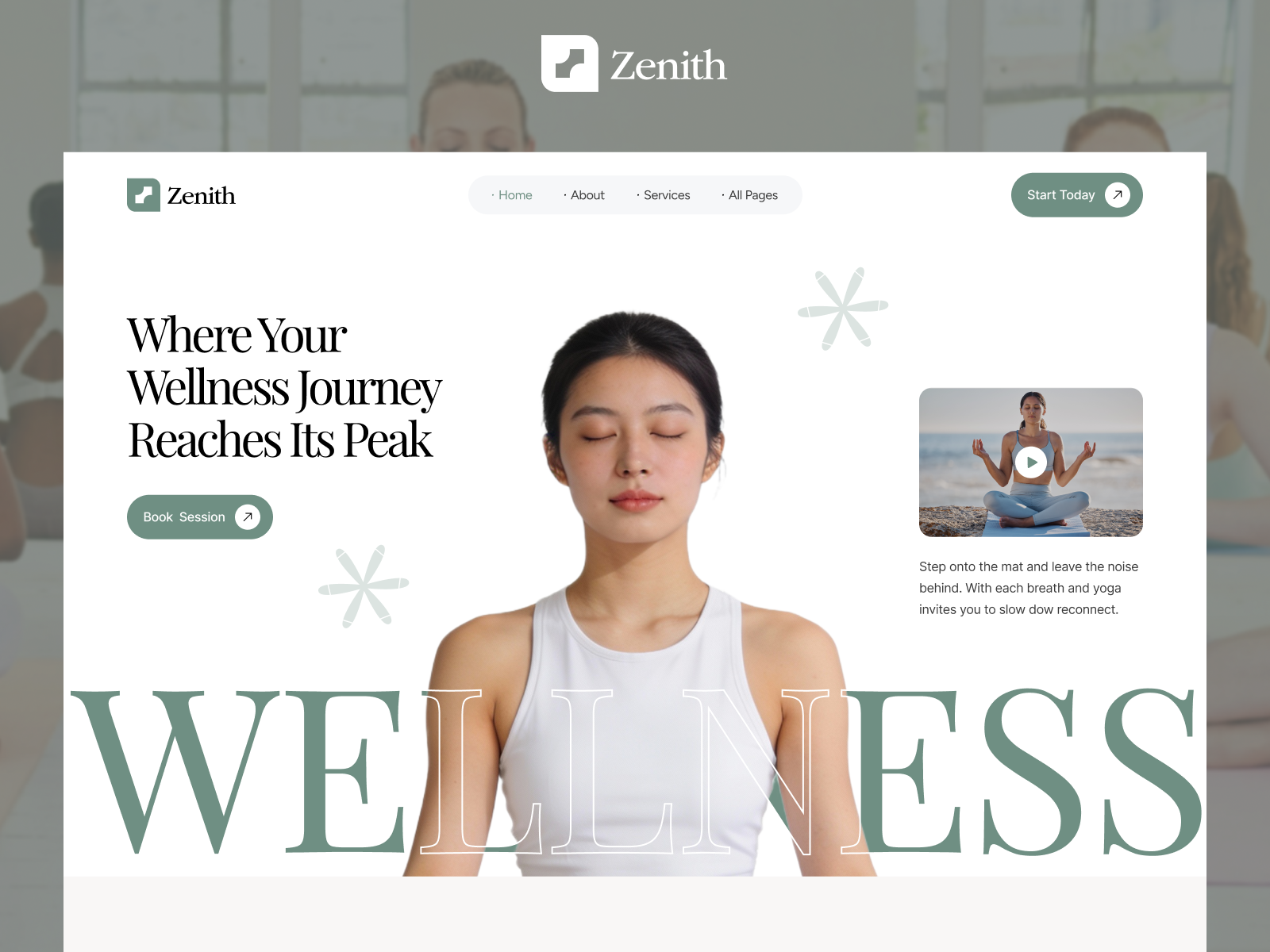 Zenith Yoga