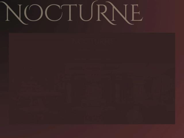 Nocturne Template