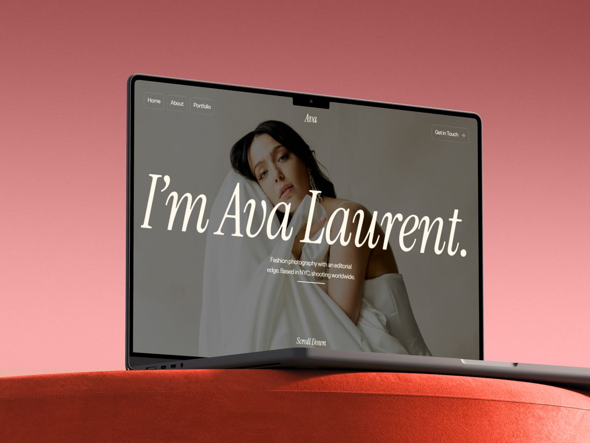 Ava Laurent screenshot 1