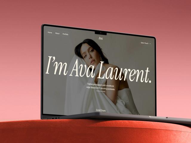 Ava Laurent