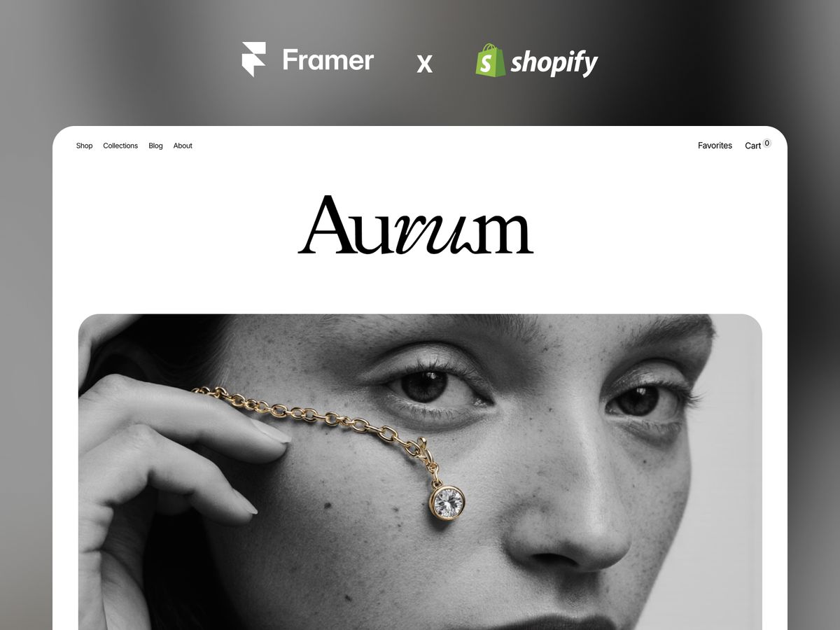 Aurum screenshot 1