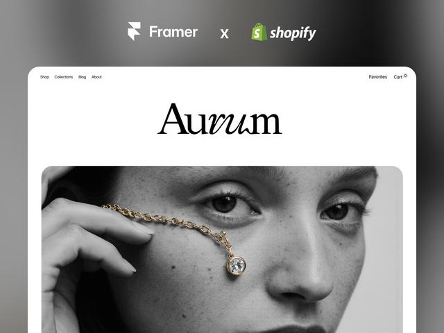 Aurum
