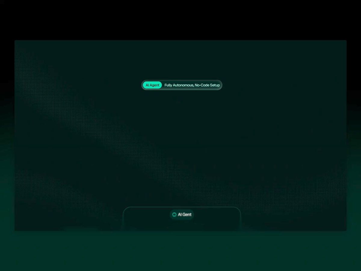 Gent screenshot 1