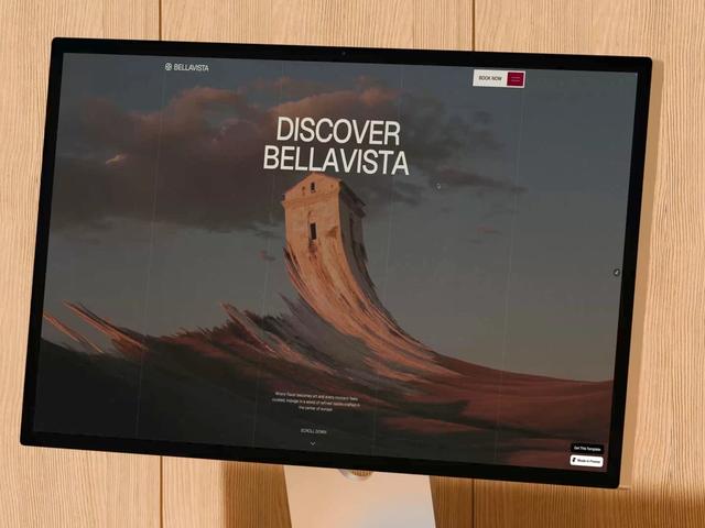 Bellavista