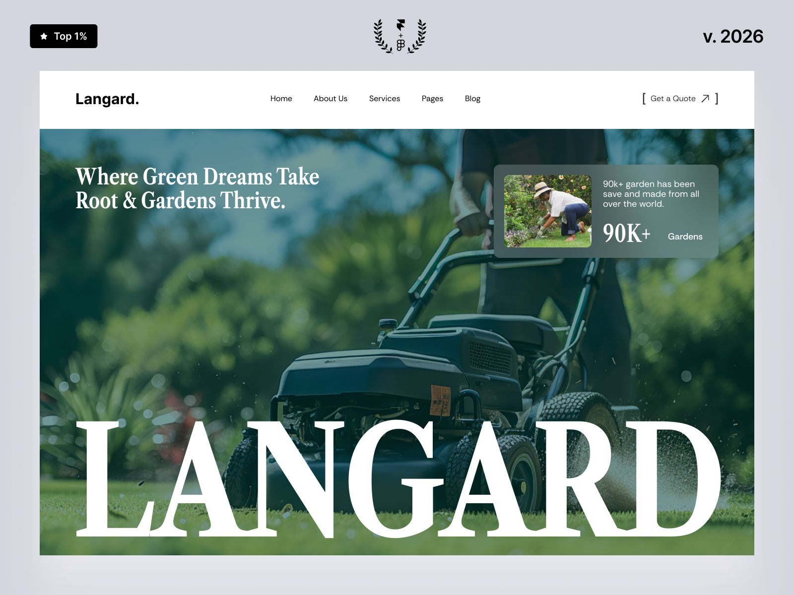 Langard