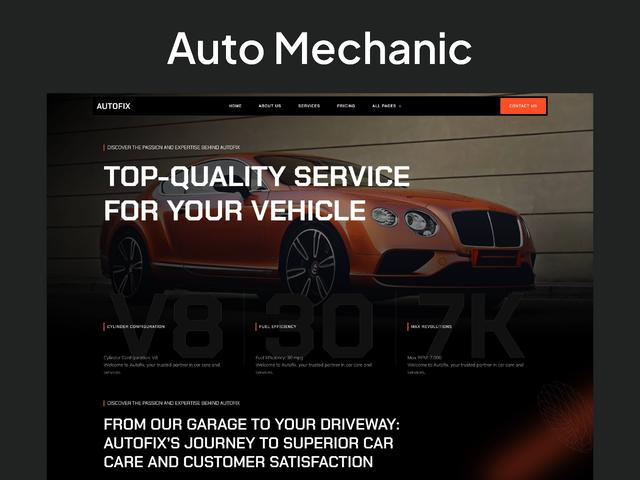 Autofix