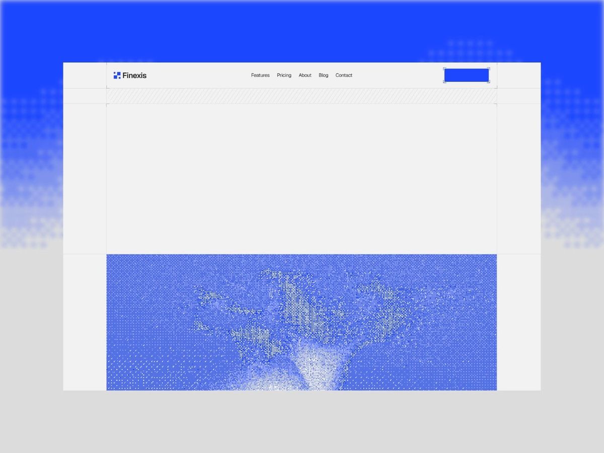 Finexis screenshot 1