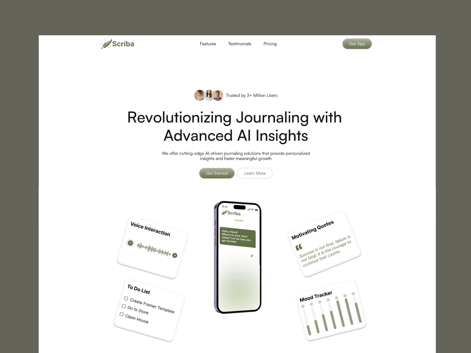 Scriba