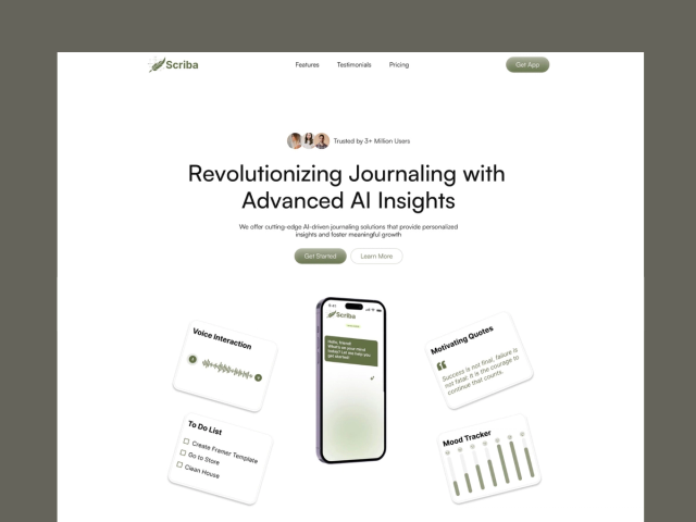 Scriba
