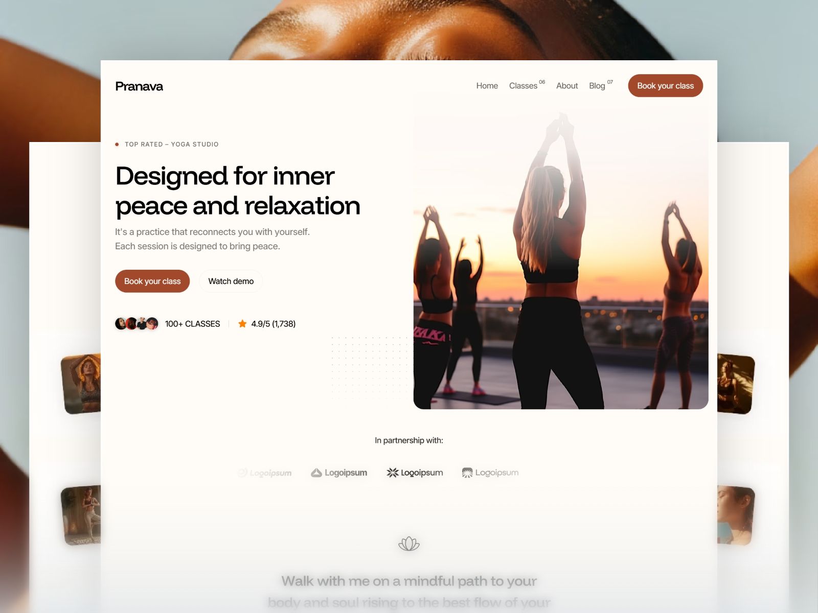 Pranava