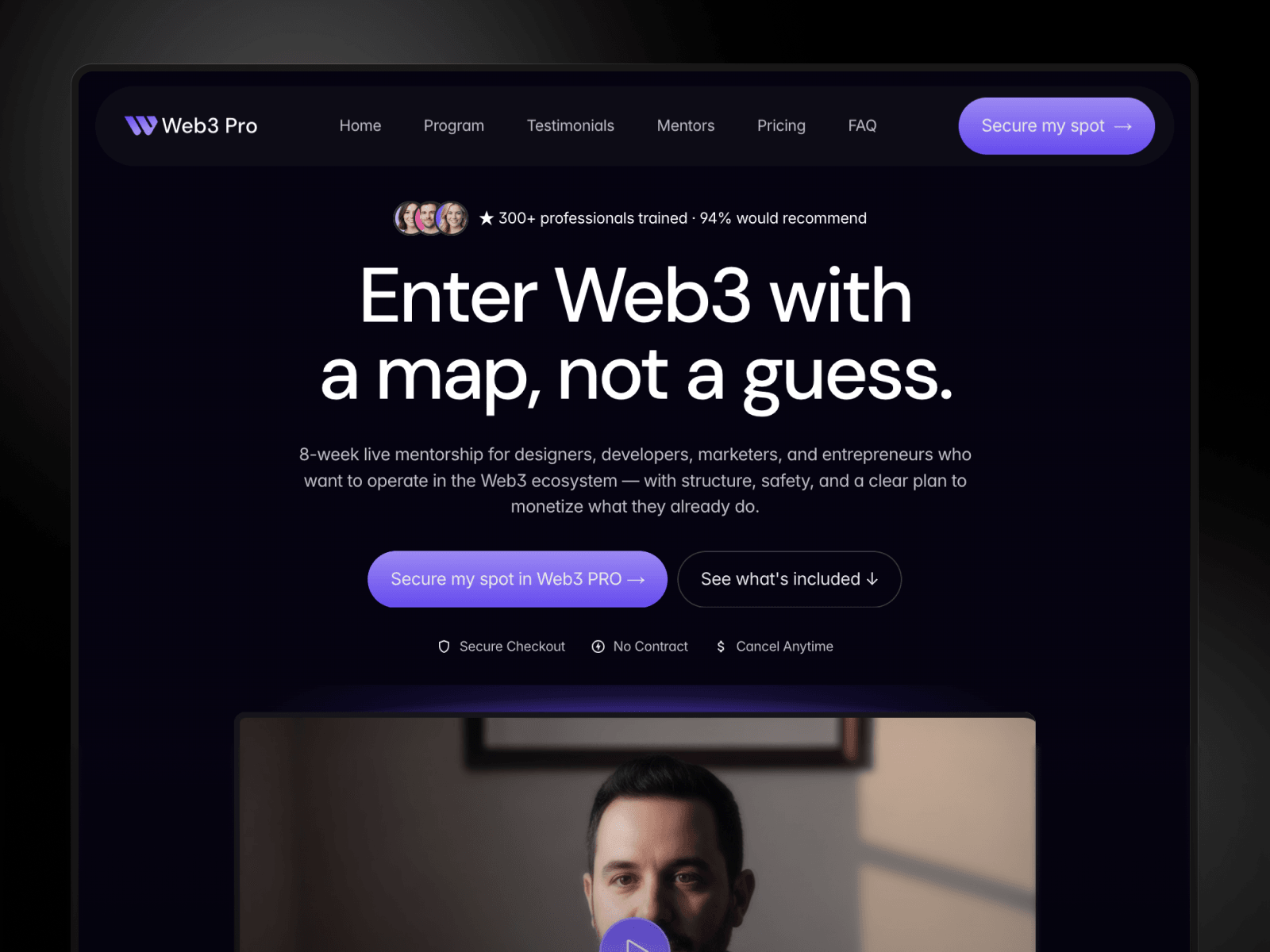 Web3PRO