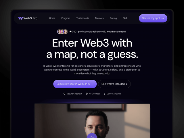 Web3PRO